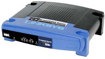 Linksys RT31P2