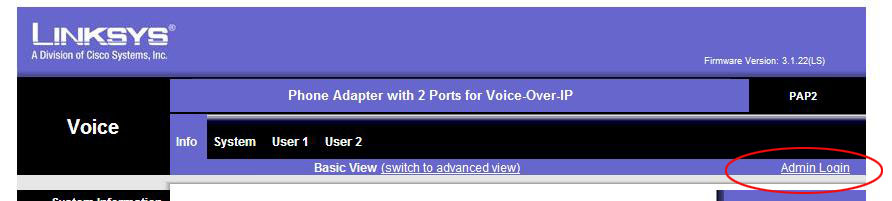 Linksys WRTP54G